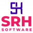 SRH Softwares logo